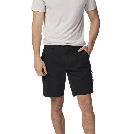 Kraťasy - FOX Essex Short 3.0 2024 - Black