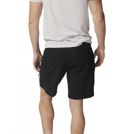 Kraťasy - FOX Essex Short 3.0 2024 - Black