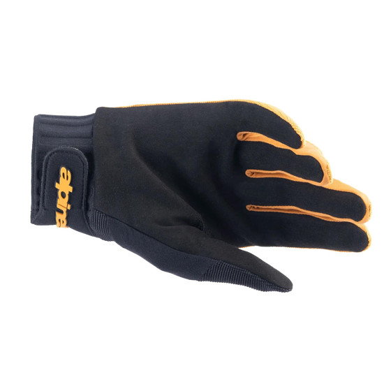 Rukavice - ALPINESTARS A-Dura 2024 - Dark Gold