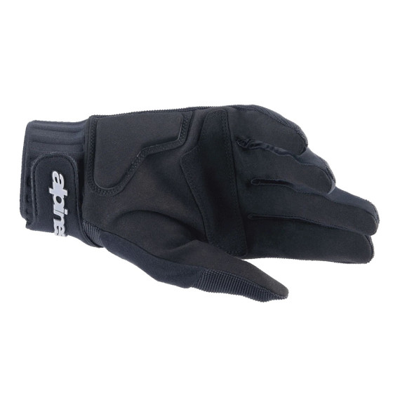 Rukavice - ALPINESTARS A-Dura GEL 2024 - Black