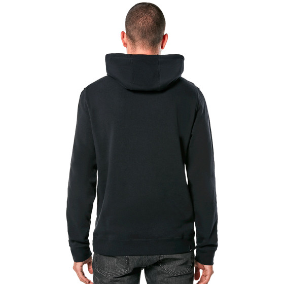 Mikina - ALPINESTARS Ride 4.0 Hoodie 2024 - Black