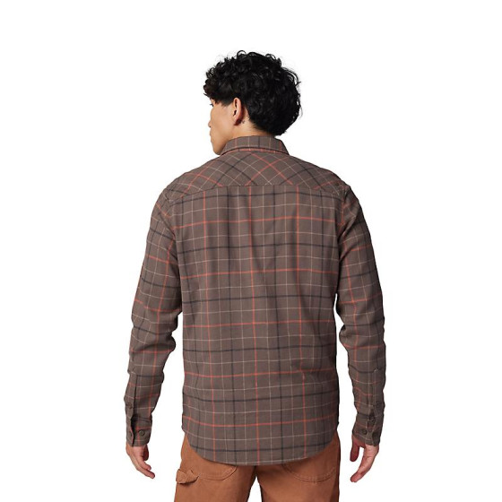 Košile - FOX Survivalist Stretch Flannel 2024 - Dirt