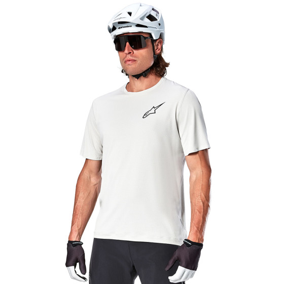 Dres - ALPINESTARS A-Aria Astar Ss 2024 - White Dose