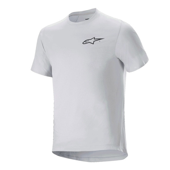 Dres - ALPINESTARS A-Aria Astar Ss 2024 - White Dose