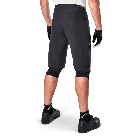 Kraťasy - ALPINESTARS A-Aria Shorts 2024 - Black