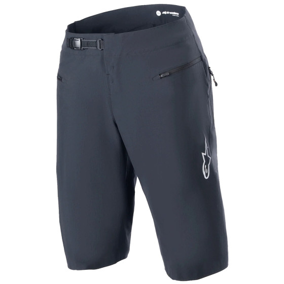 Kraťasy - ALPINESTARS A-Aria Shorts 2024 - Black