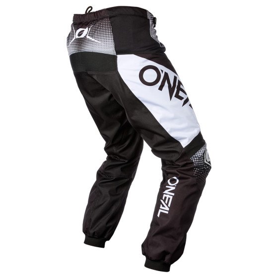 O´Neal kalhoty MATRIX RIDEWEAR černá/šedá 28/44