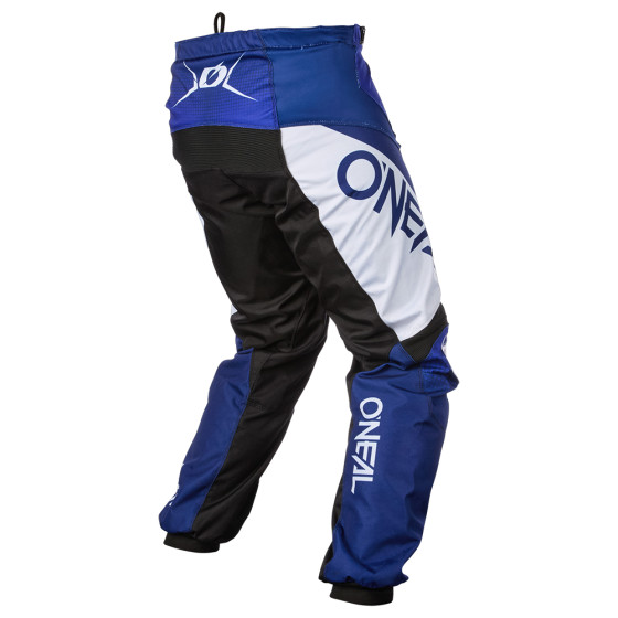 O´Neal kalhoty MATRIX RIDEWEAR modrá/šedá 28/44