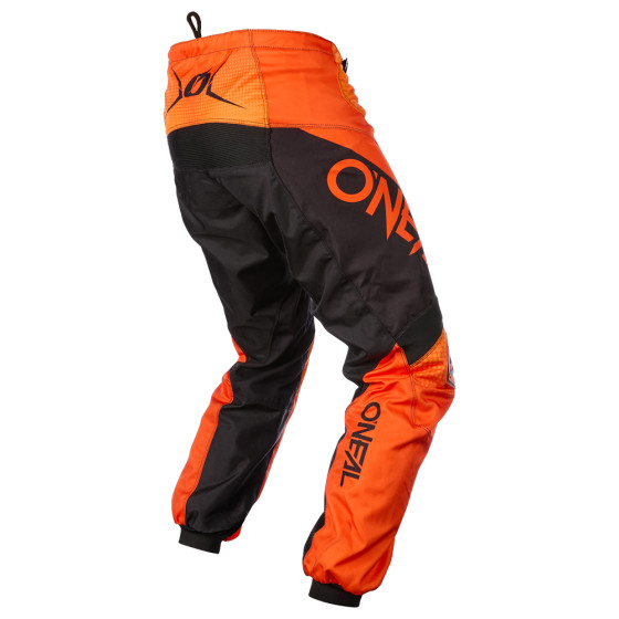 O´Neal kalhoty MATRIX RIDEWEAR oranžová/černá 28/44