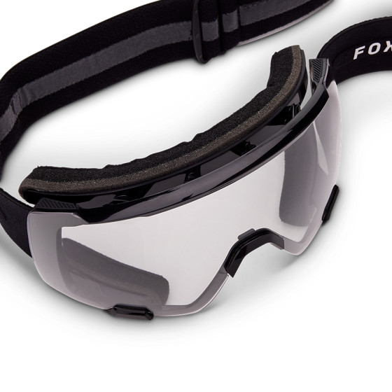 Brýle - FOX Purevue Black/Clear 2024 - Black