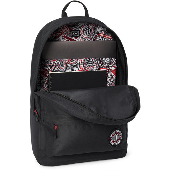 Batoh - DAKINE 365 Pack 21L x Independent 2024 - Black