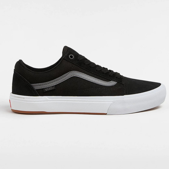 Boty - VANS BMX Old Skool - Black / White / Grey