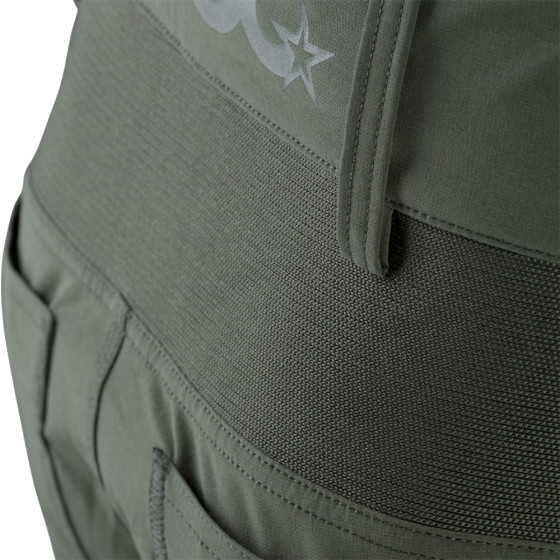 Kraťasy - EVOC Bike Shorts 2024 - Dark Olive