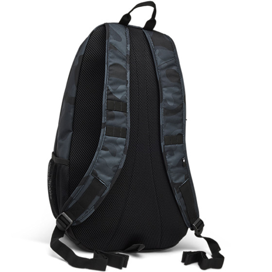 Batoh - FOX 180 Backpack 2024 - Black Camo