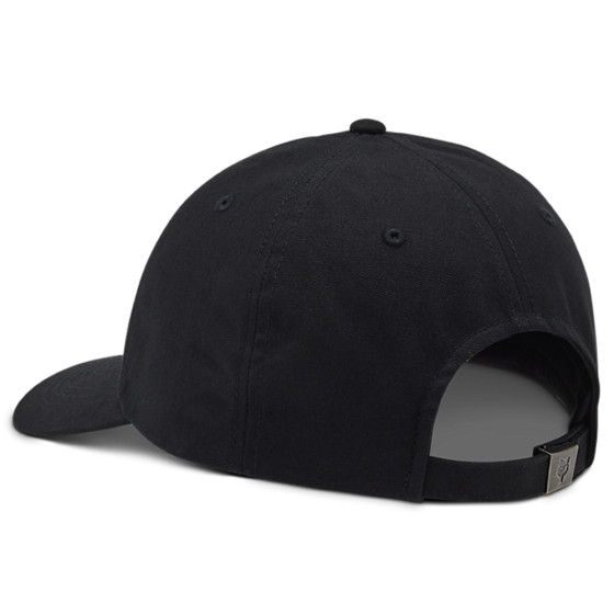 Čepice - FOX Est 1974 Adjustable Hat 2024 - Black