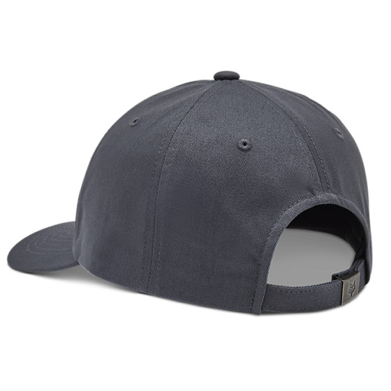 Čepice - FOX Hotlaps Adjustable Hat 2024 - Graphite