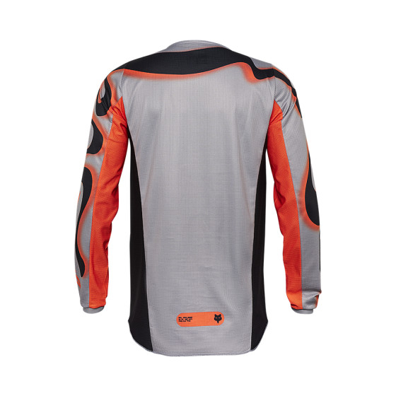 Dres - FOX 180 Emotion 2024 - Steel Grey