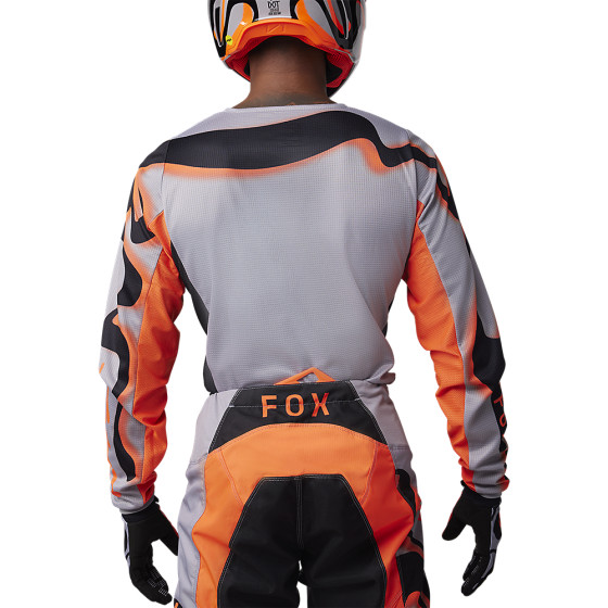 Dres - FOX 180 Emotion 2024 - Steel Grey