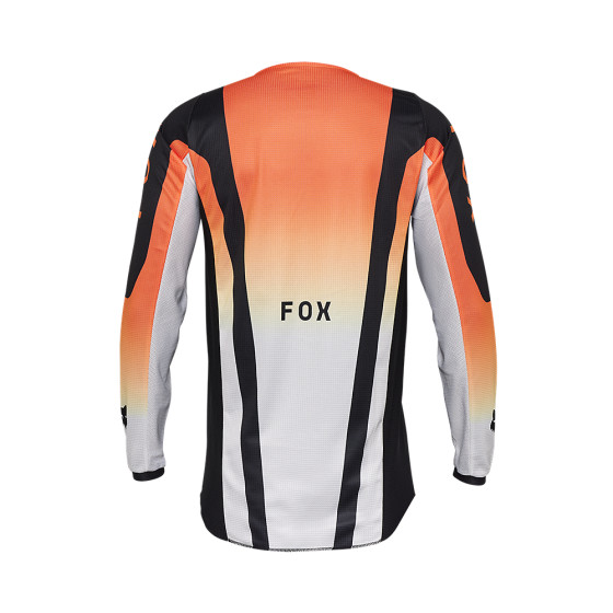 Dres - FOX 180 Lean 2024 - Fluo Orange