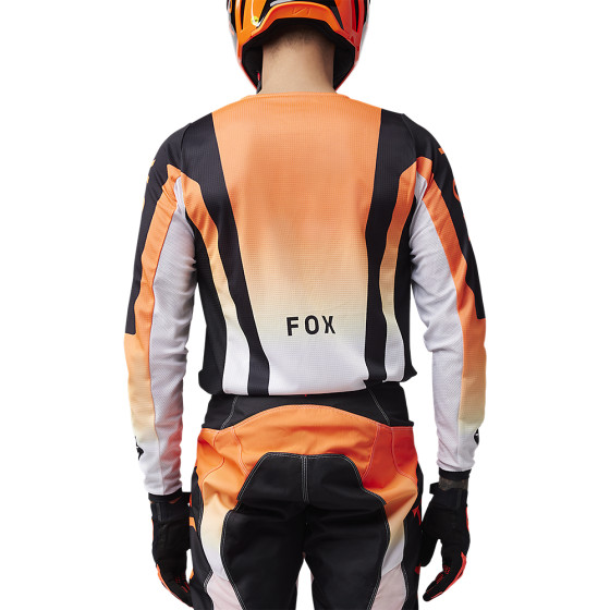 Dres - FOX 180 Lean 2024 - Fluo Orange