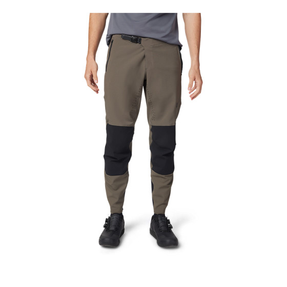 Kalhoty - FOX Defend Pant 2024 - Dirt