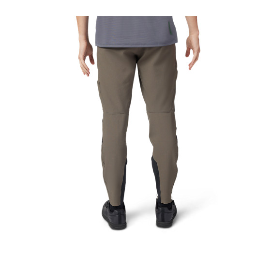 Kalhoty - FOX Defend Pant 2024 - Dirt