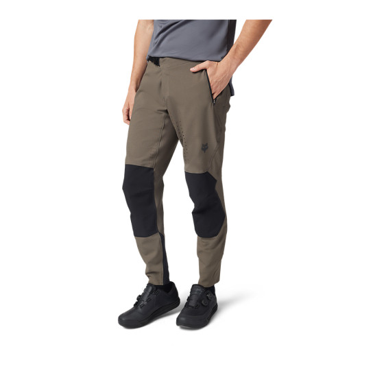 Kalhoty - FOX Defend Pant 2024 - Dirt