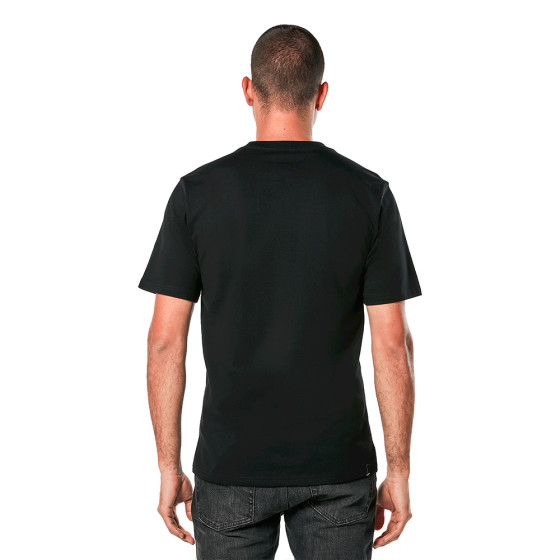 Triko - ALPINESTARS Ageless 2.0 CSF Tee 2024 - Black