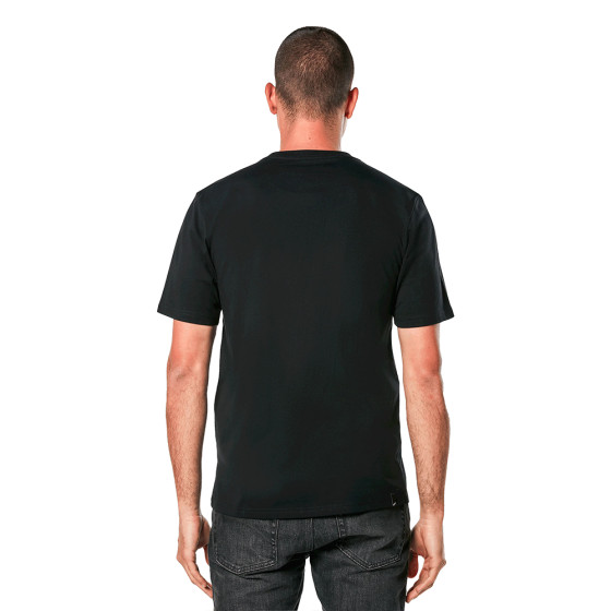 Triko - ALPINESTARS Ride 4.0 Camo CSF Tee 2024 - Black