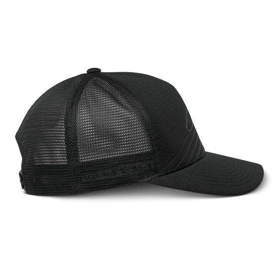 Čepice - ALPINESTARS Delane Hat 2024 - Black