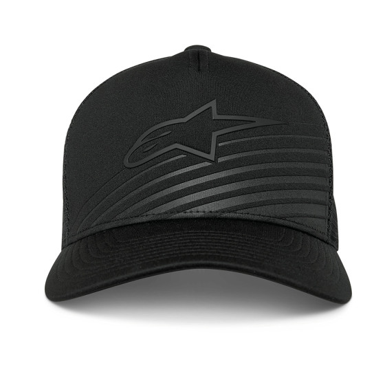 Čepice - ALPINESTARS Delane Hat 2024 - Black