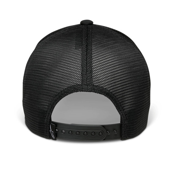 Čepice - ALPINESTARS Delane Hat 2024 - Black