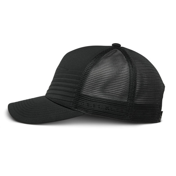 Čepice - ALPINESTARS Delane Hat 2024 - Black