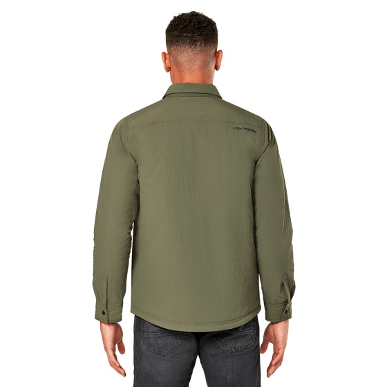 Bunda - ALPINESTARS Cohere Jacket 2024 - Military Green