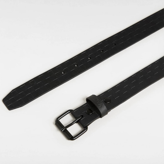 Pásek - VANS Shelvin Belt - Black