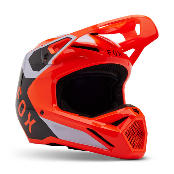 MX přilba Fox V1 Lean Helmet XS