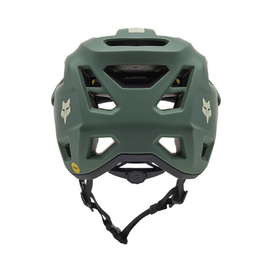 Přilba MTB - FOX Speedframe Camo MIPS 2024 - Hunter Green