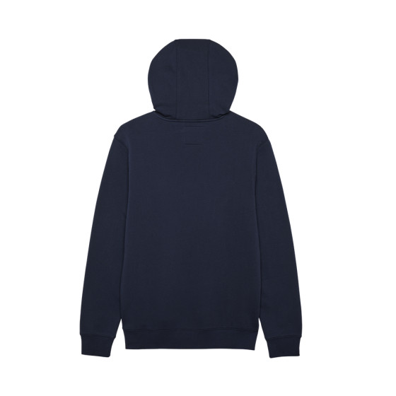 Mikina - FOX The World Fleece Po 2024 - Midnight