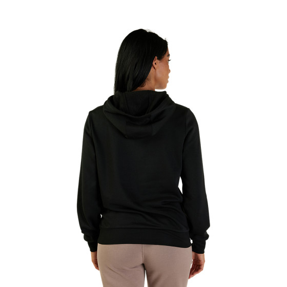 Dámská mikina - FOX Absolute Po Fleece 2024 - Black