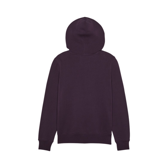 Dámská mikina - FOX  Head Fleece Po 2024 - Dark Purple