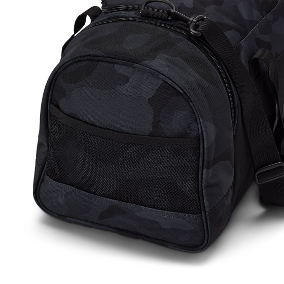 Taška - FOX 180 Duffle Bag 2025 - Black camo