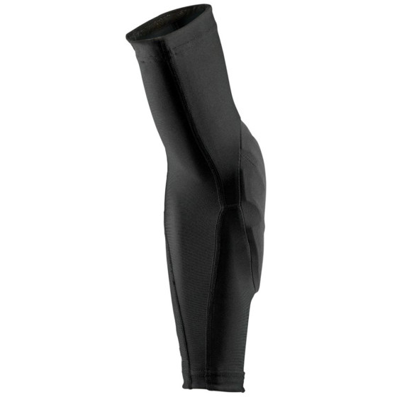 Chrániče loktů - 100% Teratec Elbow Guard -Black