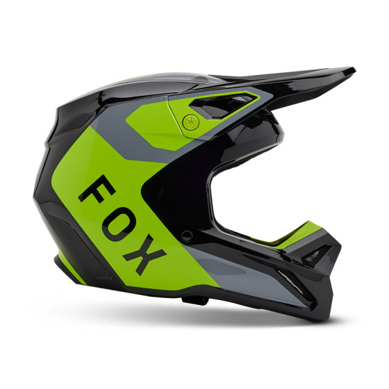 MX přilba Fox V1 Lean Helmet XS