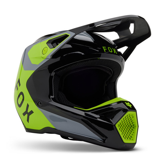 MX přilba Fox V1 Lean Helmet XS