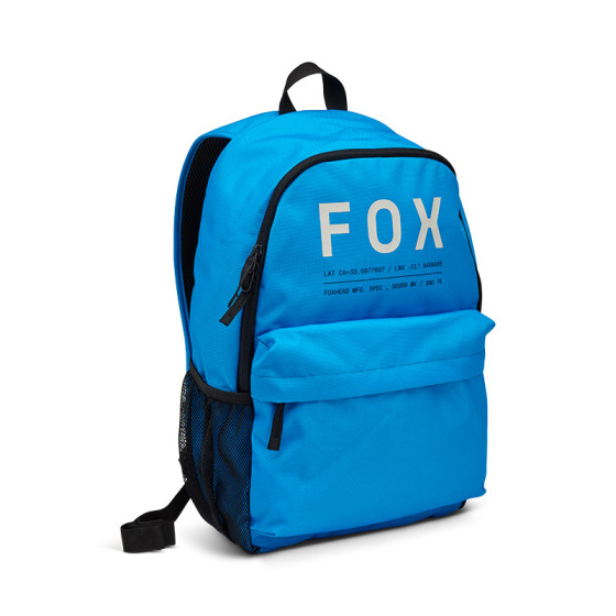 Pánský batoh Fox Clean Up Backpack OS