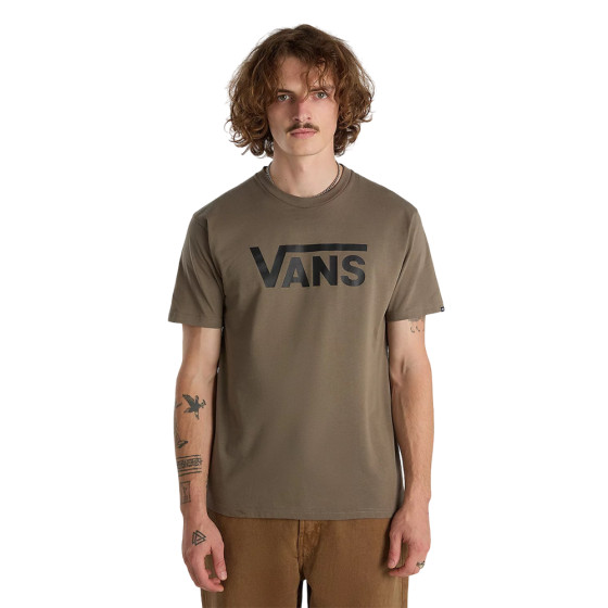 Triko - VANS Classic Tee - Bungee Cord