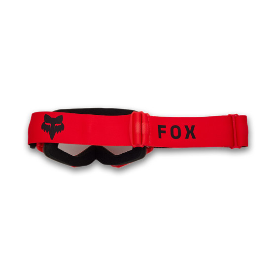 MX brýle Fox Yth Main Core Goggle OS