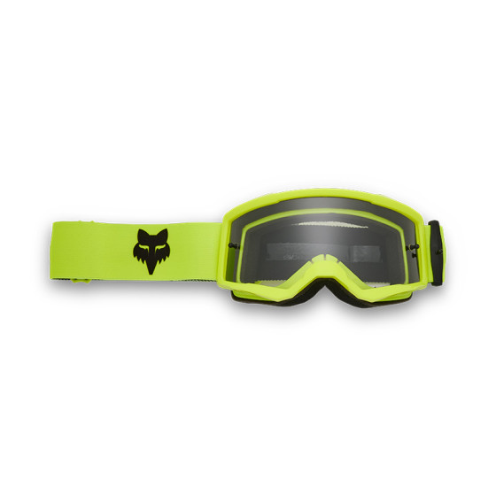 MX brýle Fox Yth Main Core Goggle OS