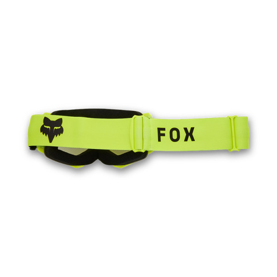 MX brýle Fox Yth Main Core Goggle OS