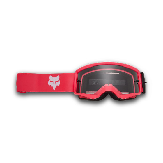 MX brýle Fox Yth Main Core Goggle OS